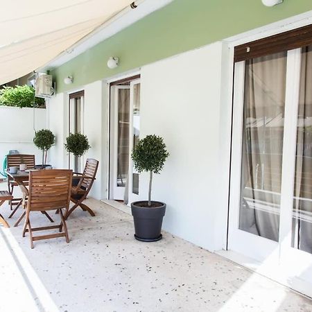 Modern Beauty In Central Area Atena Exterior foto