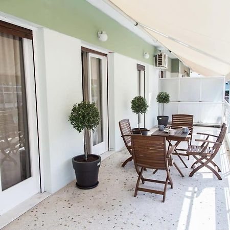 Modern Beauty In Central Area Atena Exterior foto